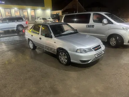 Daewoo Nexia 2013 года за 2 000 000 тг. в Алматы – фото 2