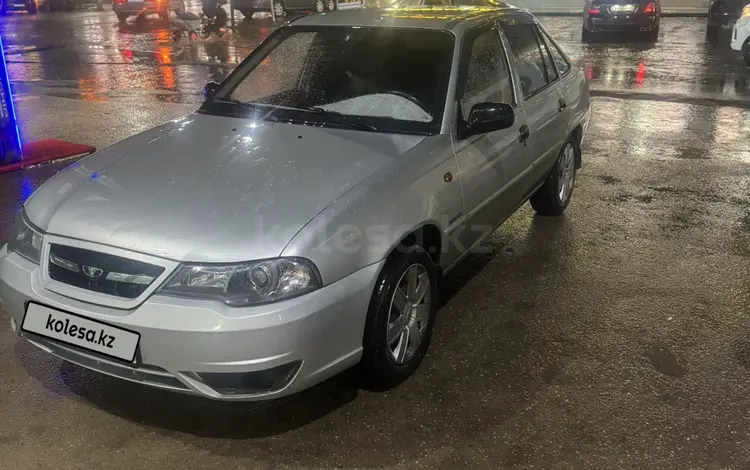 Daewoo Nexia 2013 годаүшін2 000 000 тг. в Алматы