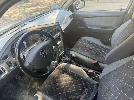 Daewoo Nexia 2013 года за 2 000 000 тг. в Алматы – фото 4