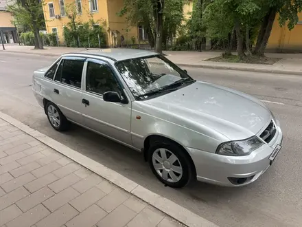 Daewoo Nexia 2013 года за 2 000 000 тг. в Алматы – фото 6