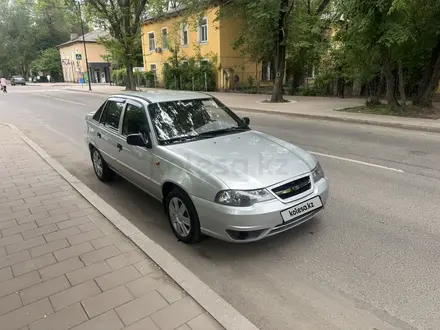 Daewoo Nexia 2013 года за 2 000 000 тг. в Алматы – фото 5
