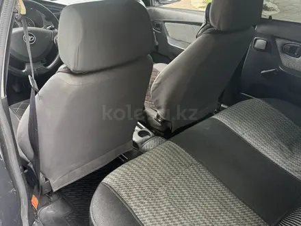 Daewoo Nexia 2013 года за 2 000 000 тг. в Алматы – фото 8