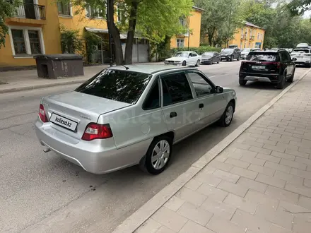 Daewoo Nexia 2013 года за 2 000 000 тг. в Алматы – фото 9