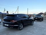 Genesis GV80 2021 года за 25 000 000 тг. в Кульсары – фото 3