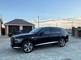 Genesis GV80 2021 года за 25 000 000 тг. в Кульсары