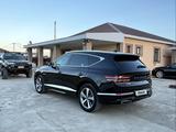 Genesis GV80 2021 года за 25 000 000 тг. в Кульсары – фото 4