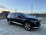 Genesis GV80 2021 года за 25 000 000 тг. в Кульсары – фото 2