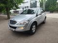 SsangYong Kyron 2012 года за 5 700 000 тг. в Алматы