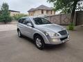 SsangYong Kyron 2012 года за 5 700 000 тг. в Алматы – фото 3