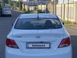 Hyundai Accent 2015 годаүшін4 950 000 тг. в Тараз – фото 5