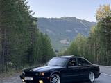 BMW 540 1993 года за 4 850 000 тг. в Кокшетау