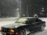 BMW 540 1993 года за 4 850 000 тг. в Кокшетау – фото 4