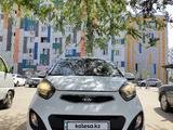 Kia Picanto 2013 года за 4 000 000 тг. в Алматы – фото 3