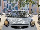 Kia Picanto 2013 года за 4 000 000 тг. в Алматы