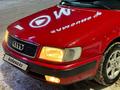 Audi 100 1994 годаүшін2 600 000 тг. в Кокшетау – фото 15