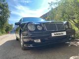 Mercedes-Benz E 280 1996 годаfor3 300 000 тг. в Саумалколь – фото 2