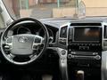 Toyota Land Cruiser 2012 года за 23 000 000 тг. в Тараз – фото 18