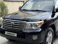 Toyota Land Cruiser 2012 года за 23 000 000 тг. в Тараз – фото 3