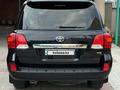 Toyota Land Cruiser 2012 года за 23 000 000 тг. в Тараз – фото 7