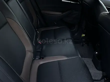 Kia Seltos 2020 года за 10 500 000 тг. в Шымкент – фото 14