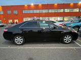 Toyota Camry 2007 годаүшін7 300 000 тг. в Алматы – фото 4