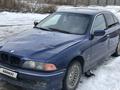 BMW 528 1998 года за 1 650 000 тг. в Талдыкорган – фото 2