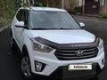 Hyundai Creta 2017 года за 7 700 000 тг. в Алматы – фото 13