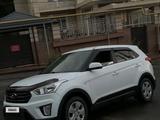 Hyundai Creta 2017 года за 7 700 000 тг. в Алматы