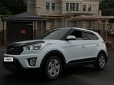 Hyundai Creta 2017 года за 7 700 000 тг. в Алматы – фото 4