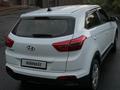 Hyundai Creta 2017 года за 7 700 000 тг. в Алматы – фото 6