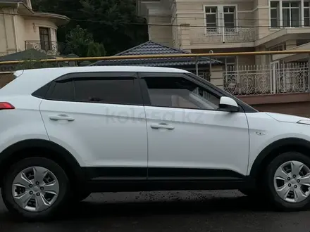 Hyundai Creta 2017 года за 7 700 000 тг. в Алматы – фото 8