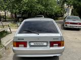 ВАЗ (Lada) 2114 2013 года за 1 300 000 тг. в Шымкент – фото 4