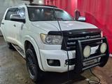 Toyota Sequoia 2008 годаүшін16 000 000 тг. в Жезказган