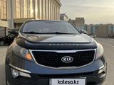 Kia Sportage 2012 годаүшін6 700 000 тг. в Уральск