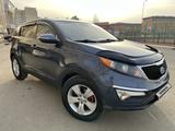 Kia Sportage 2012 годаүшін6 700 000 тг. в Уральск – фото 2