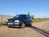 Volkswagen Golf 1993 года за 1 300 000 тг. в Караганда – фото 2