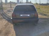 Volkswagen Golf 1993 года за 1 300 000 тг. в Караганда