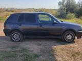 Volkswagen Golf 1993 года за 1 300 000 тг. в Караганда – фото 4