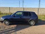 Volkswagen Golf 1993 года за 1 300 000 тг. в Караганда – фото 5