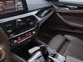 BMW 530 2019 года за 19 000 000 тг. в Алматы – фото 7