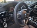 BMW 530 2019 года за 19 000 000 тг. в Алматы – фото 10