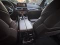 BMW 530 2019 года за 19 000 000 тг. в Алматы – фото 14