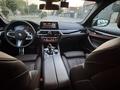 BMW 530 2019 года за 19 000 000 тг. в Алматы – фото 16