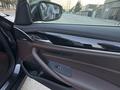 BMW 530 2019 года за 19 000 000 тг. в Алматы – фото 20