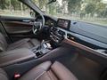BMW 530 2019 года за 19 000 000 тг. в Алматы – фото 23