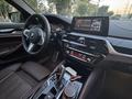 BMW 530 2019 года за 19 000 000 тг. в Алматы – фото 24