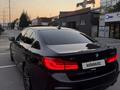 BMW 530 2019 года за 19 000 000 тг. в Алматы