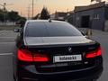 BMW 530 2019 года за 19 000 000 тг. в Алматы – фото 26