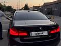 BMW 530 2019 года за 19 000 000 тг. в Алматы – фото 25