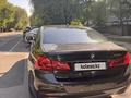 BMW 530 2019 года за 19 000 000 тг. в Алматы – фото 29
